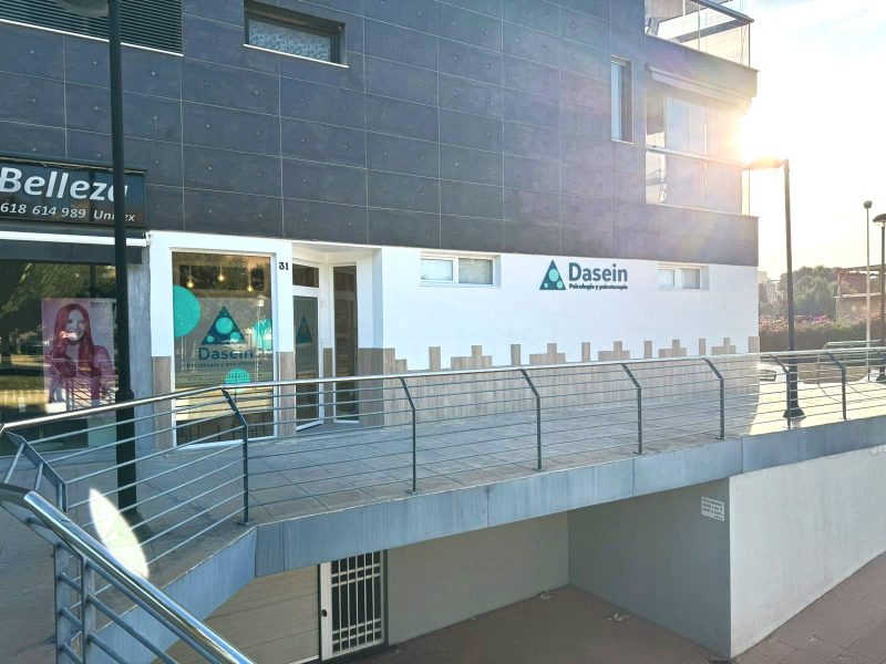 Psicología y Psicoterapia