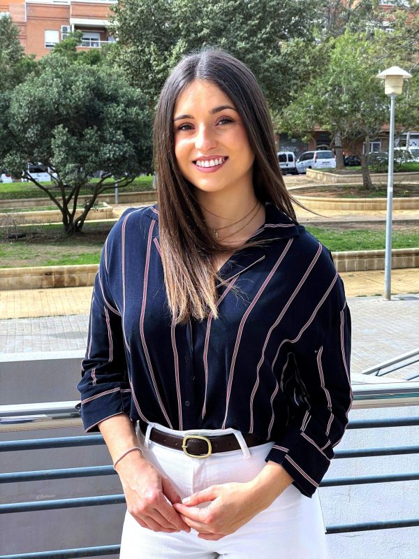 Psicóloga en Almería